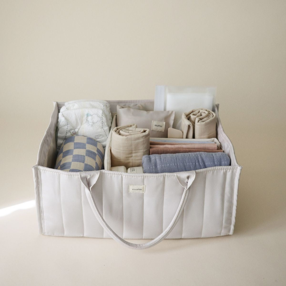 Diaper caddy