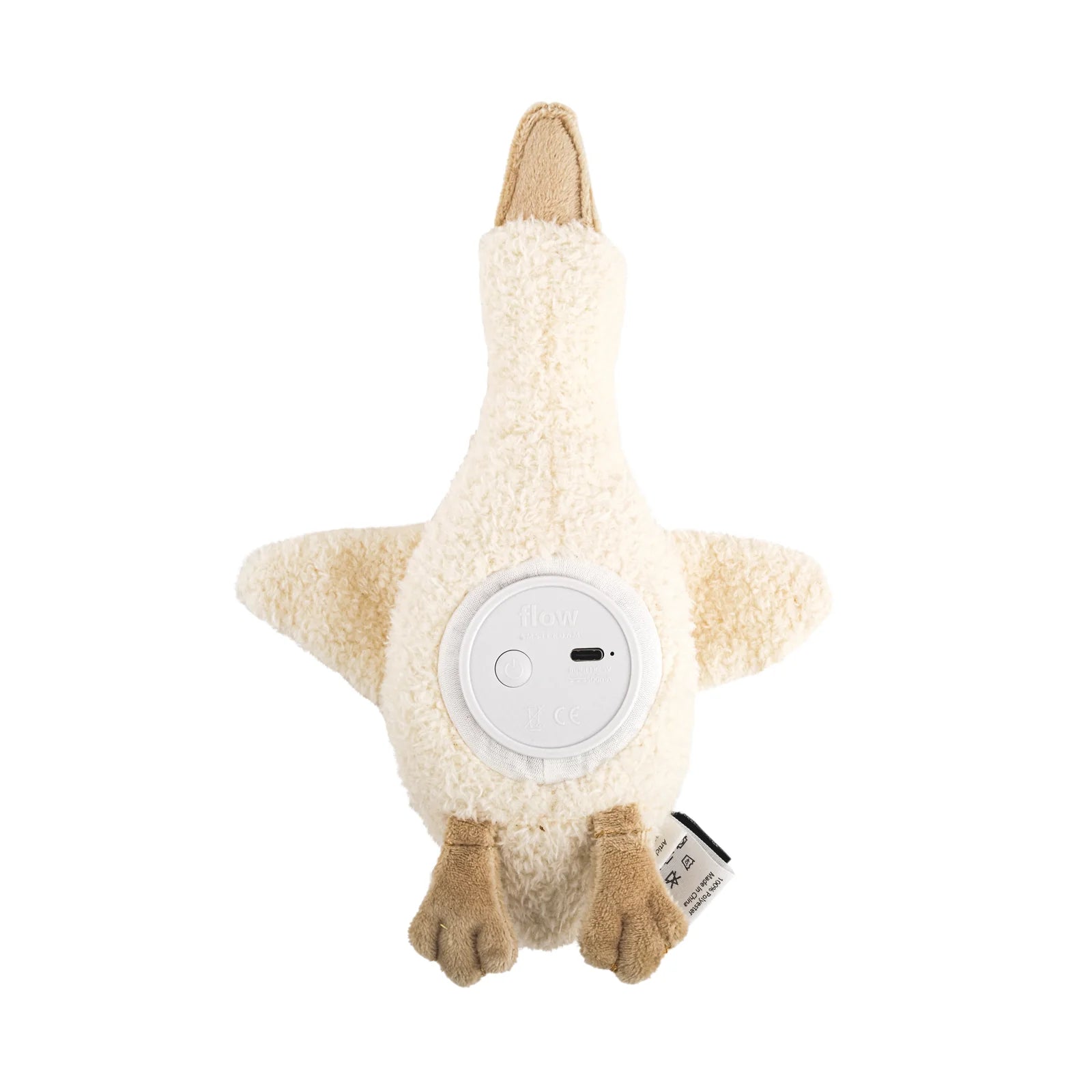 Liva - Plush night light