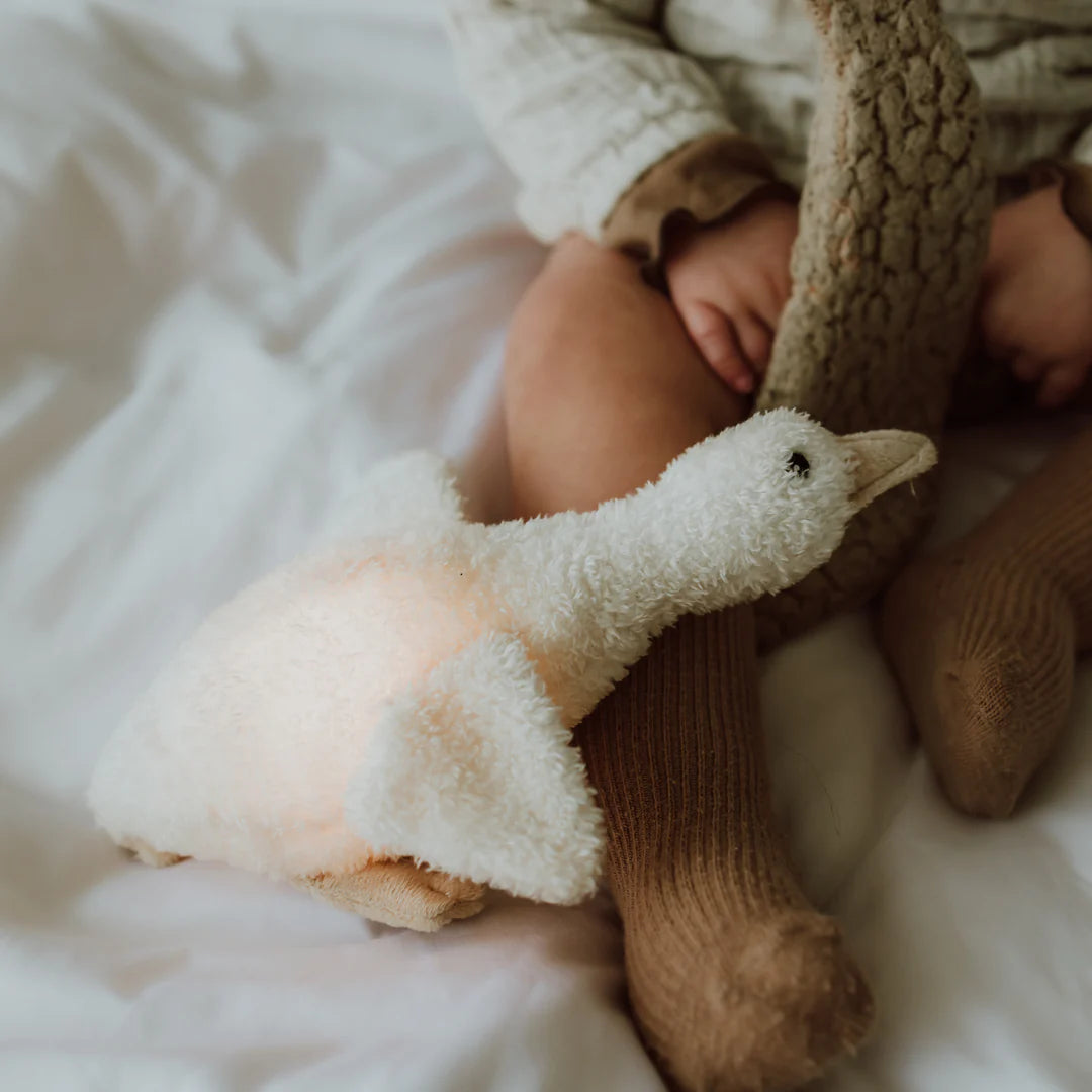 Liva - Plush night light
