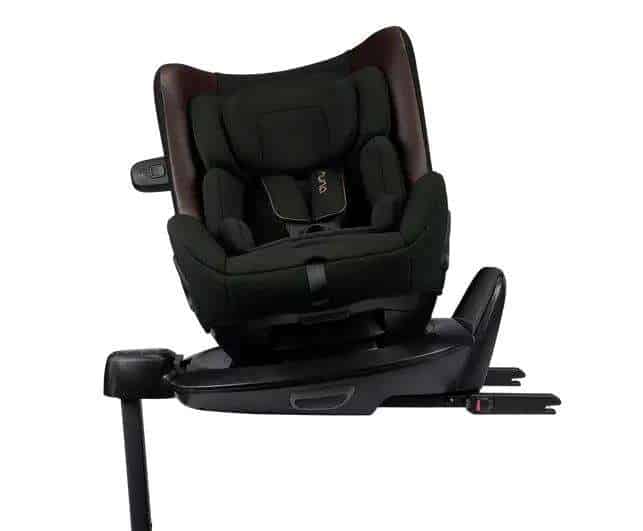 Nuna Todl Next - 5 kleuren