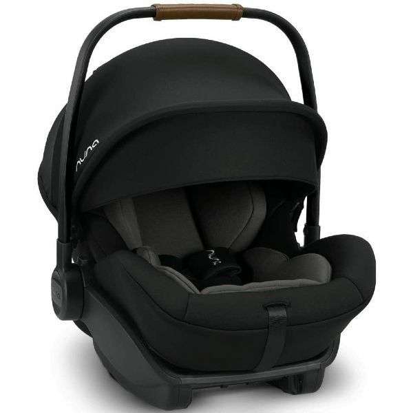 Nuna Arra Next - autostoel - 4 kleuren