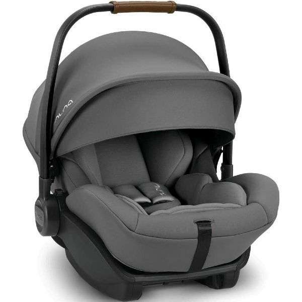 Nuna Arra Next - autostoel - 4 kleuren
