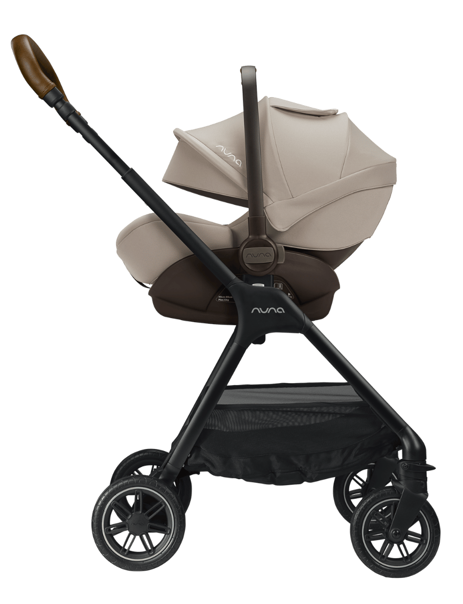 Nuna Arra Next - autostoel - 4 kleuren