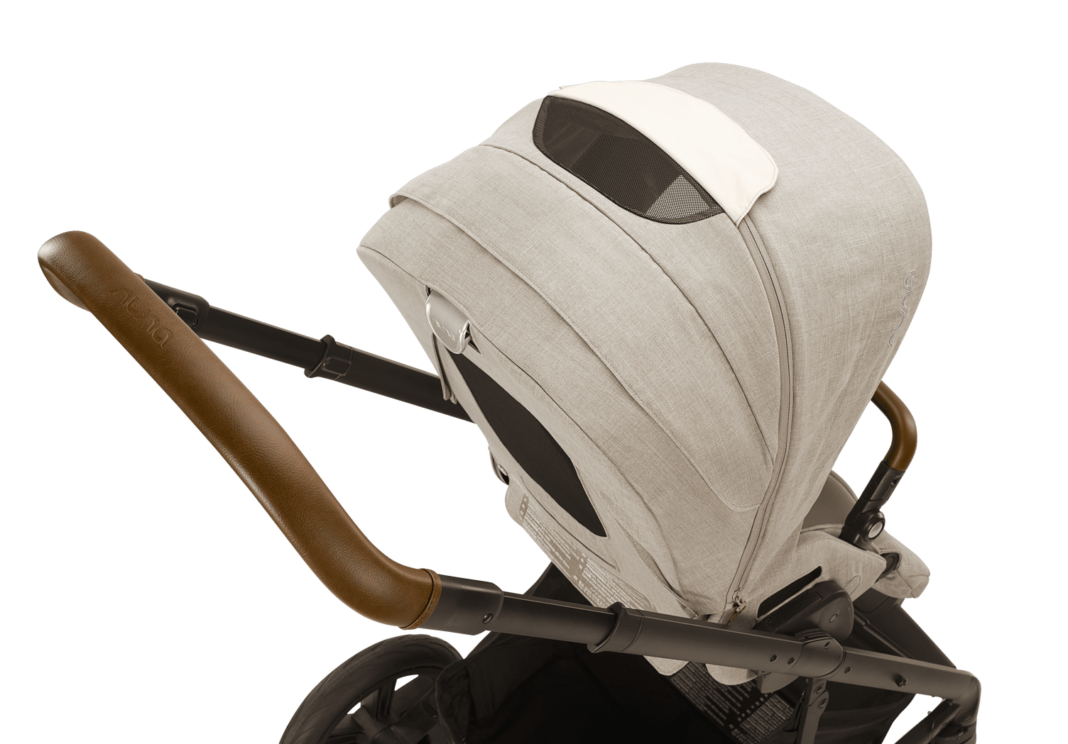 Nuna Mixx Next - 5 kleuren beschikbaar