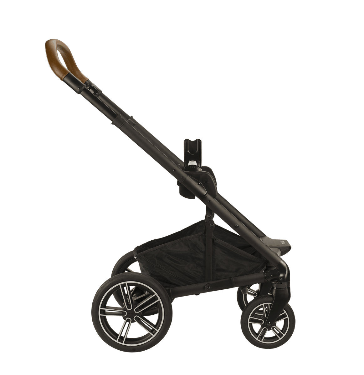 Nuna Mixx Next - 5 kleuren beschikbaar