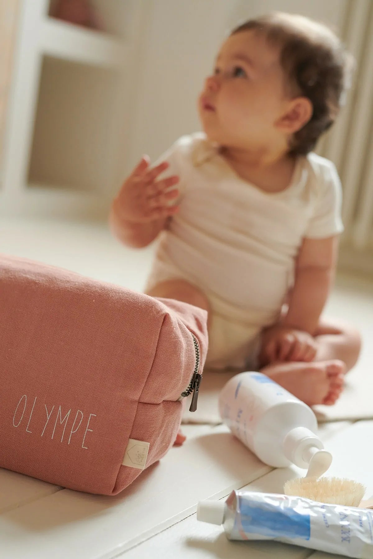 Petit picotin - Toiletzak