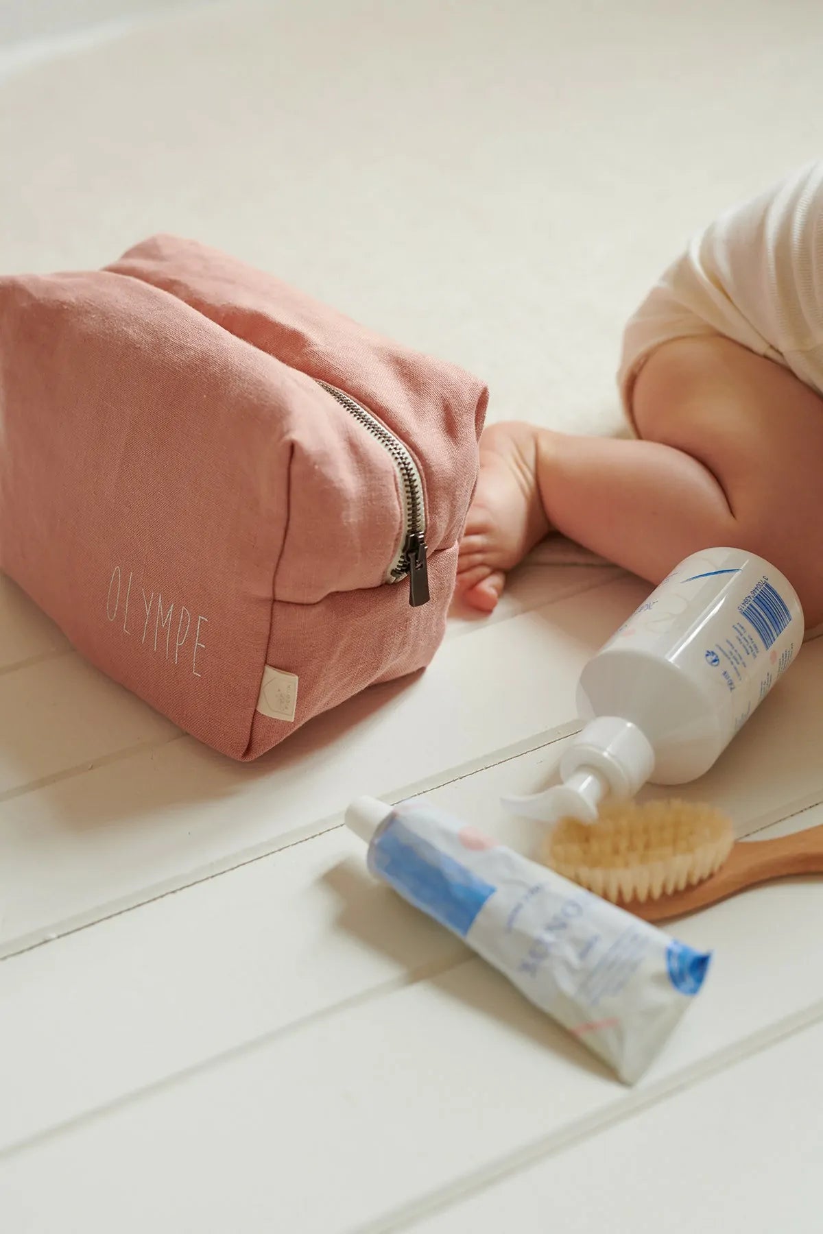 Petit picotin - Toiletzak