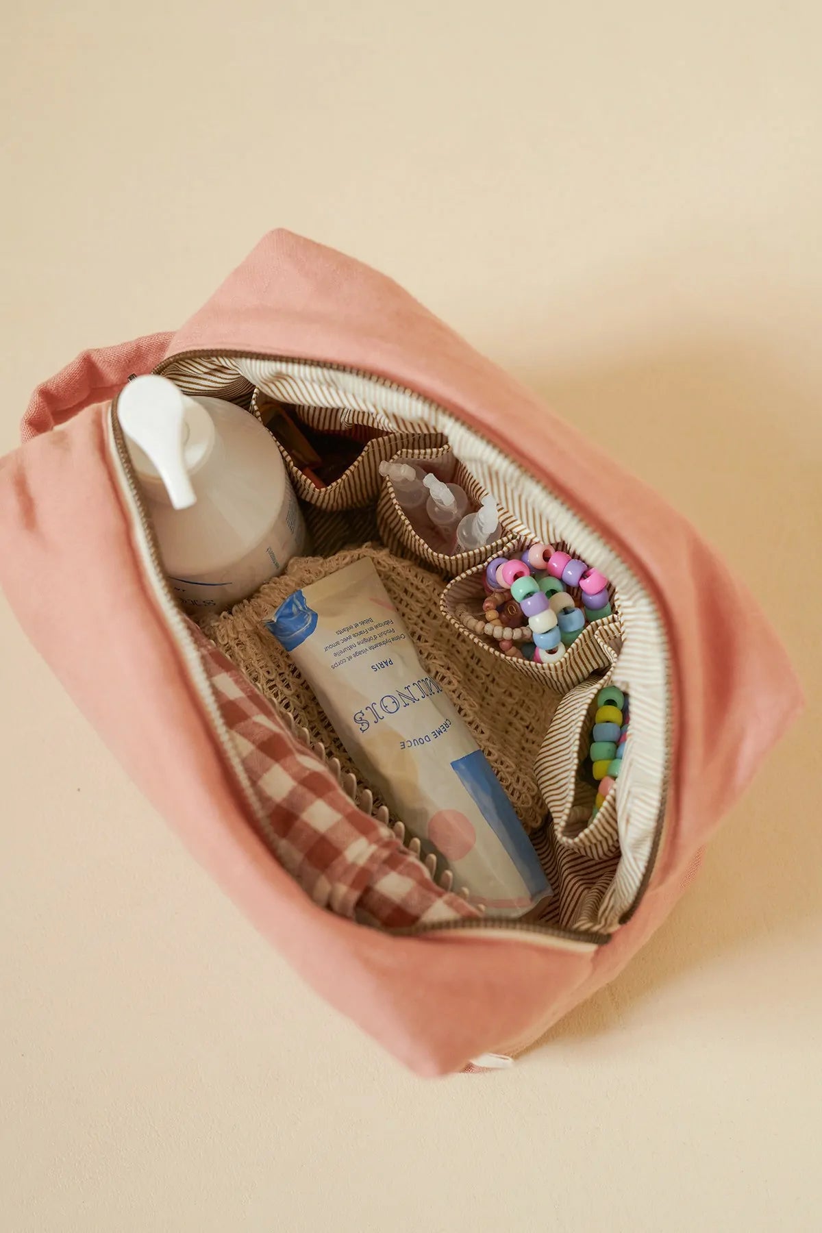 Petit picotin - Toiletzak