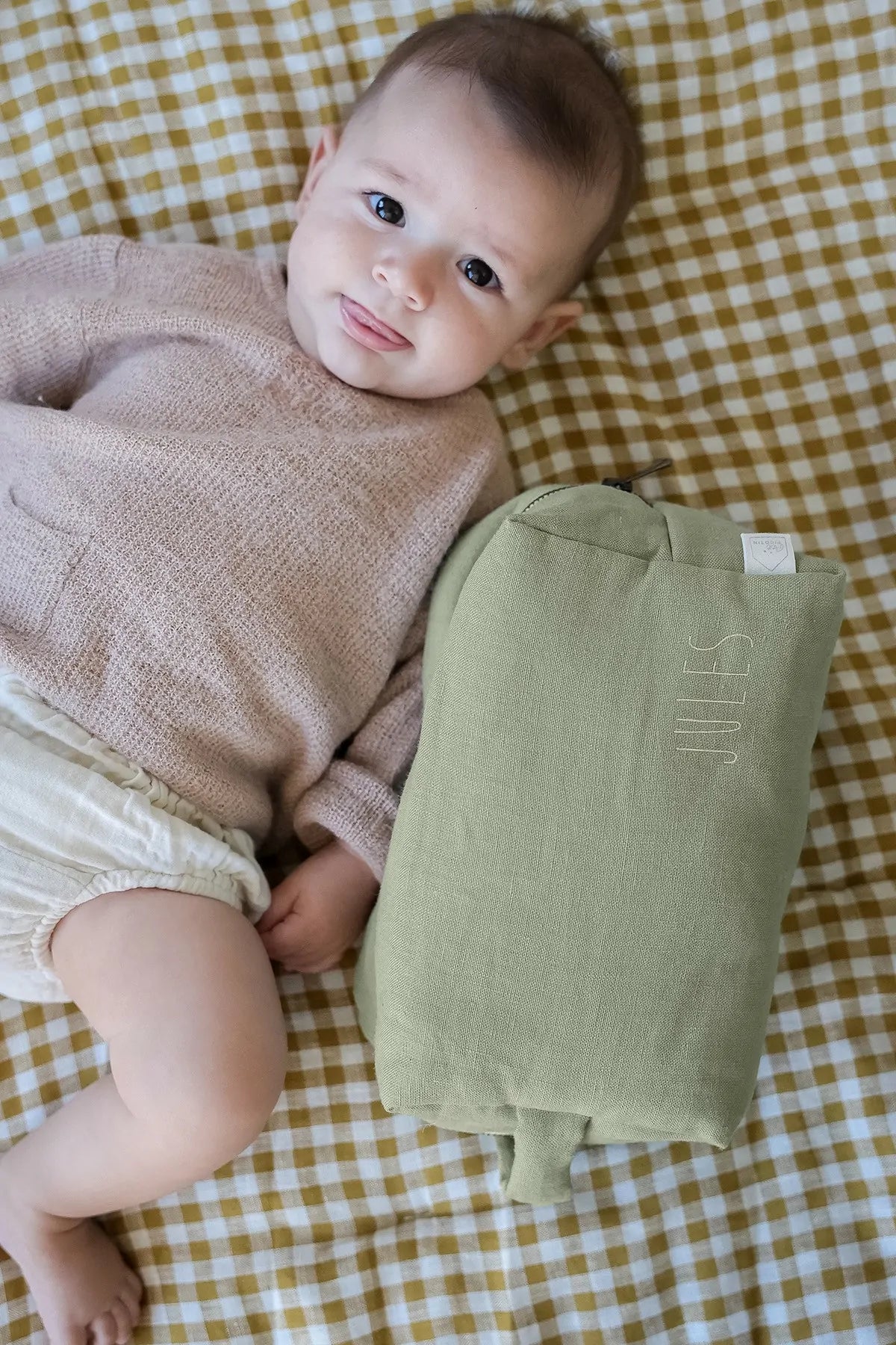 Petit picotin - Toiletzak