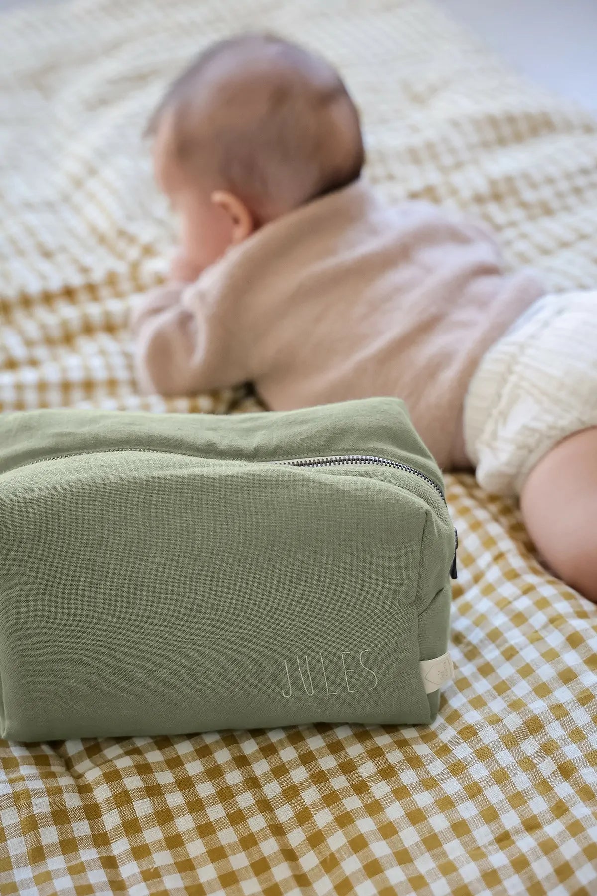 Petit picotin - Toiletzak