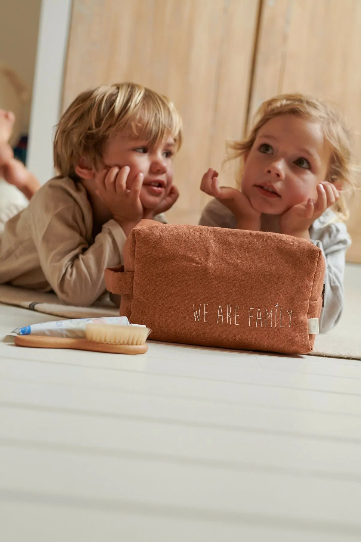 Petit picotin - Toiletzak