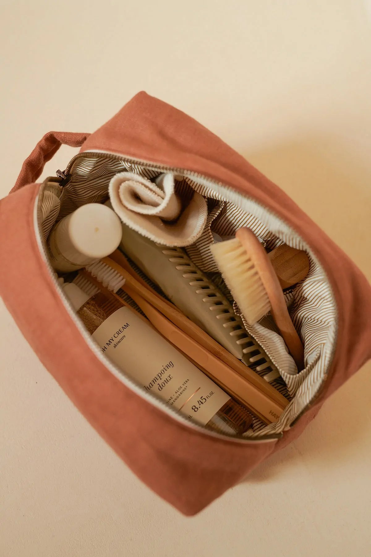 Petit picotin - Toiletzak