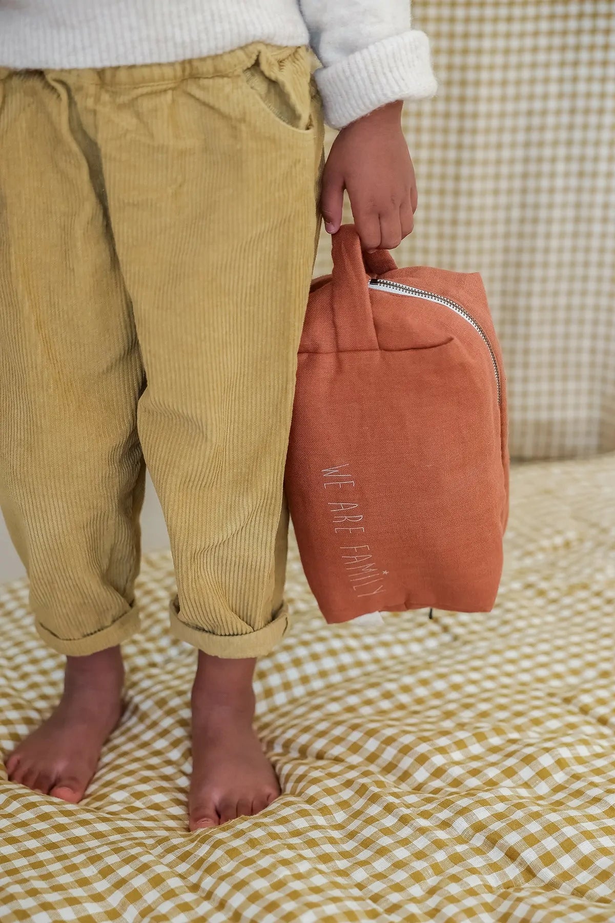 Petit picotin - Toiletzak