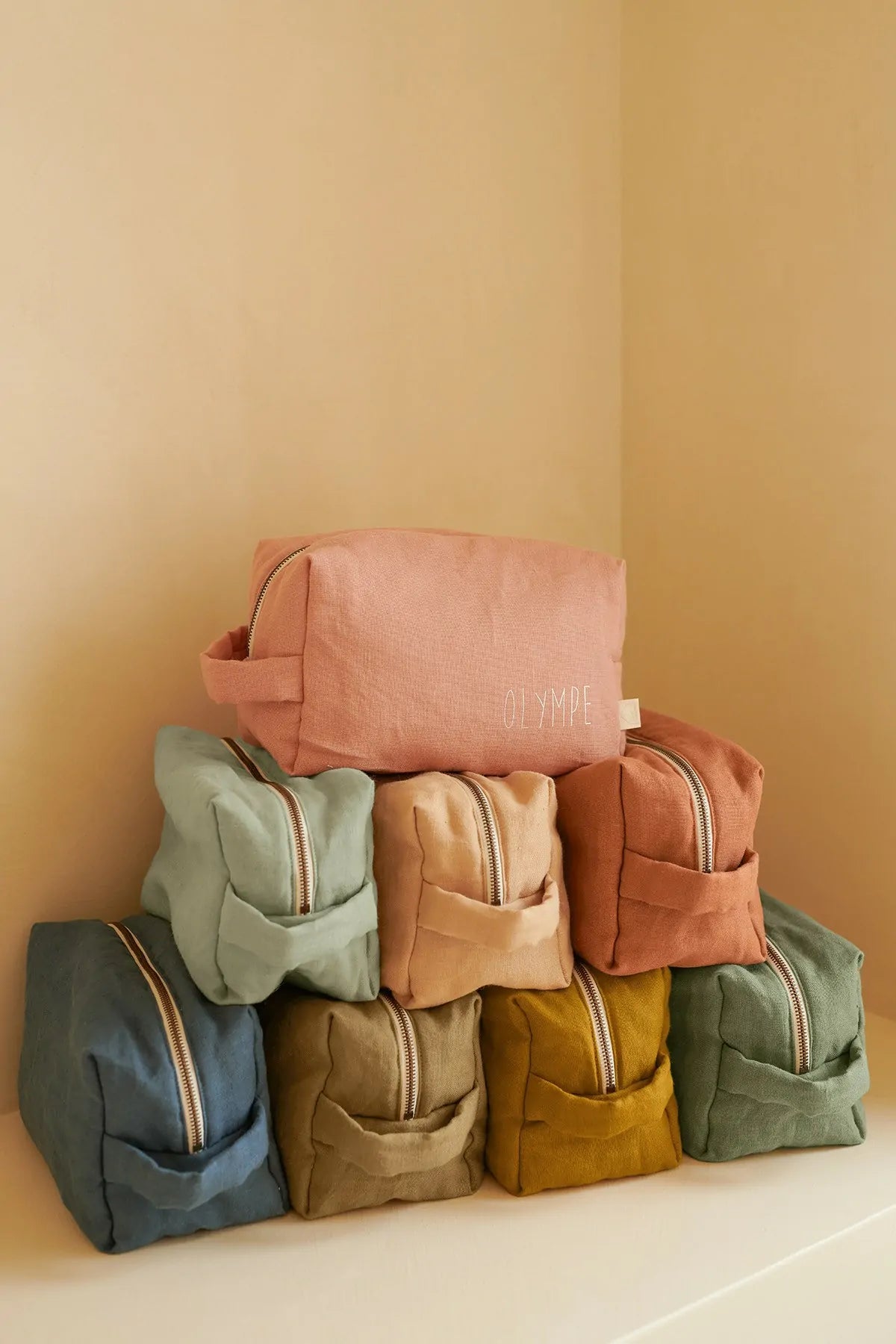 Petit picotin - Toiletzak