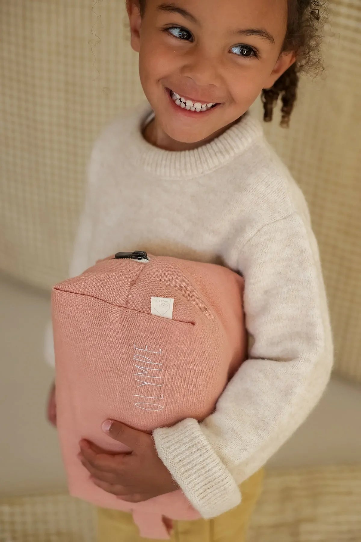 Petit picotin - Toiletzak