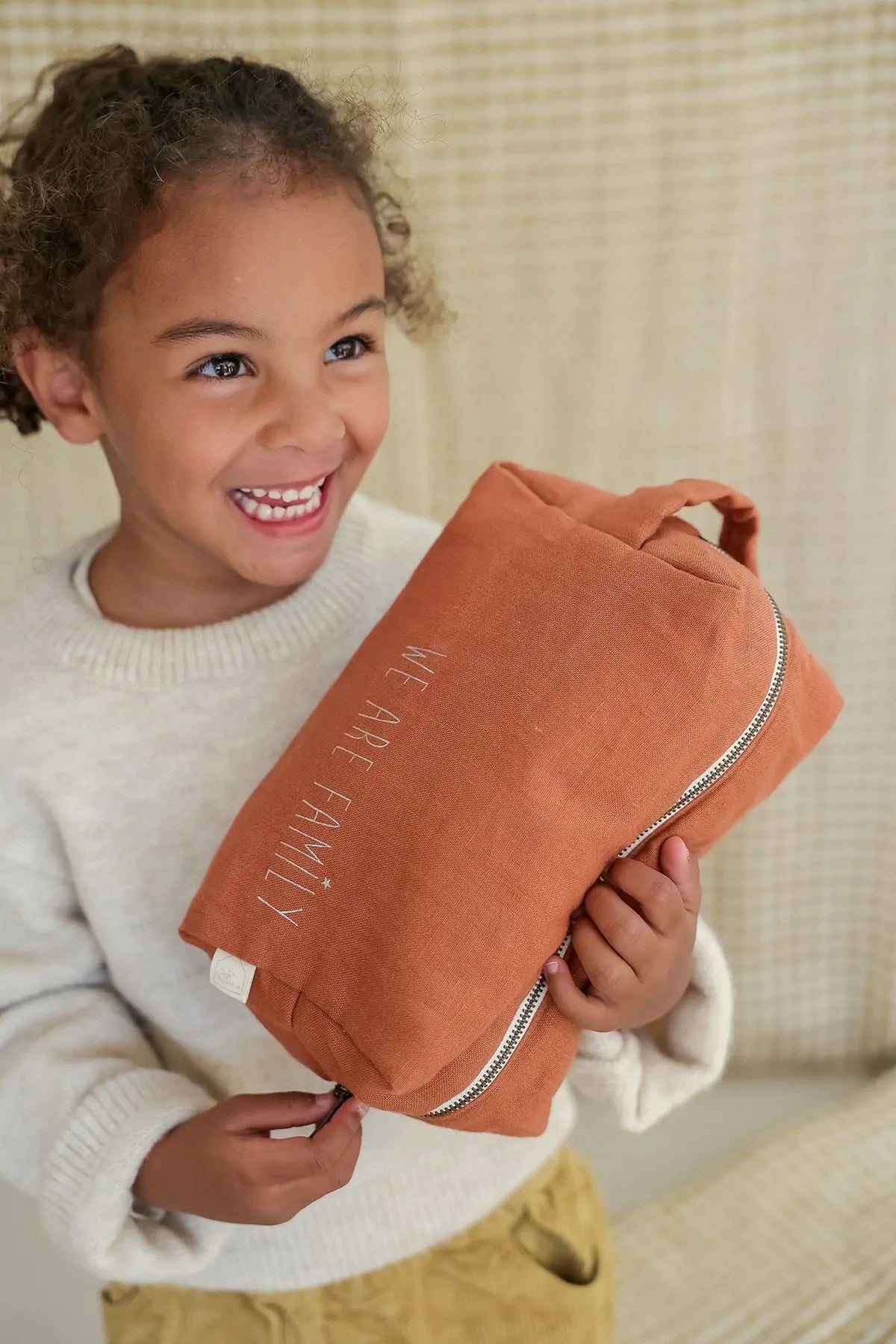 Petit picotin - Toiletzak