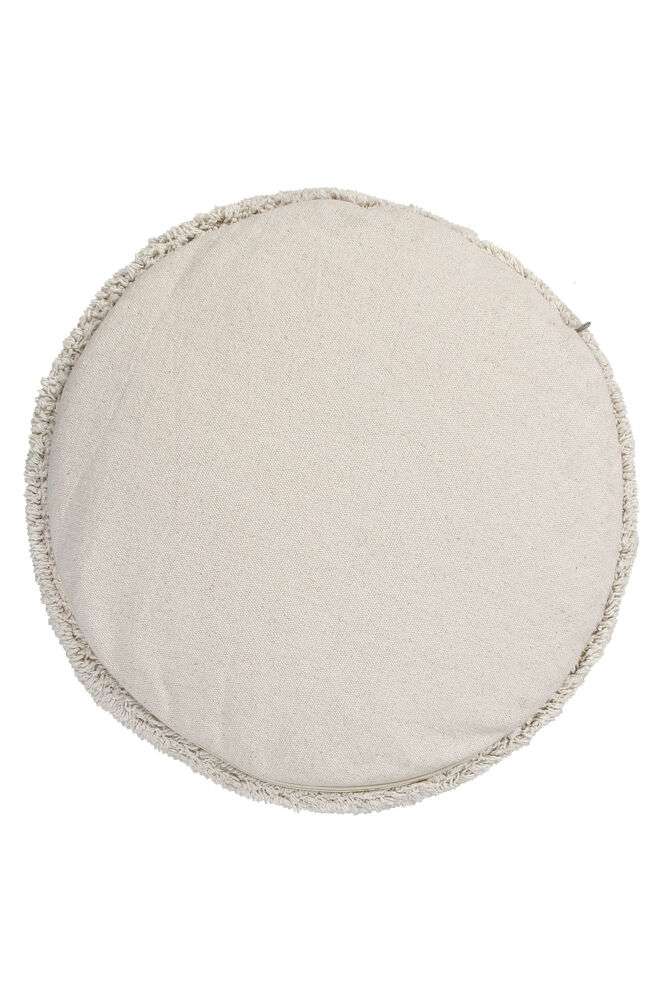 Pouf Chil Natural