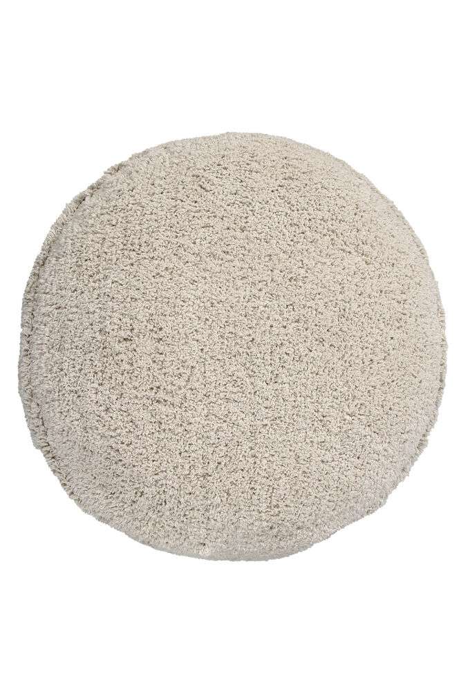 Pouf Chil Natural