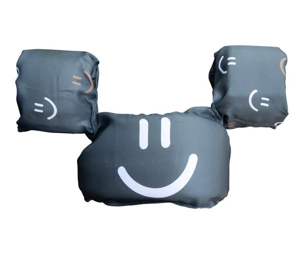 Zwemvest - smiley