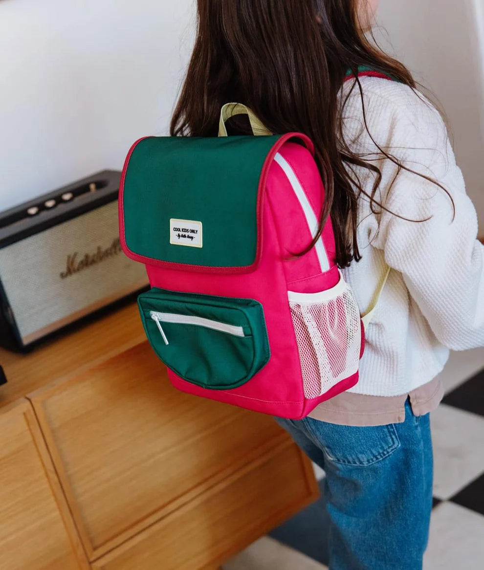 Mini Pastèque Rugzak