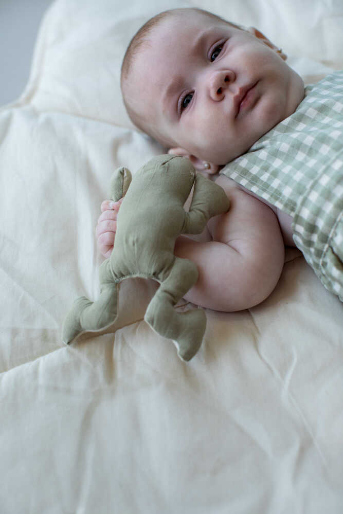 Lorena Canals - Rattle toys