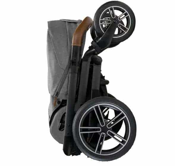 Nuna Mixx Next - 5 kleuren beschikbaar