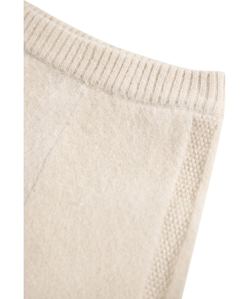 Molo - Shea - Oatmeal Melange