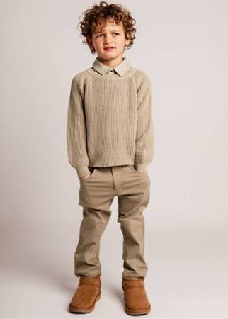 Thun - Green Pistache