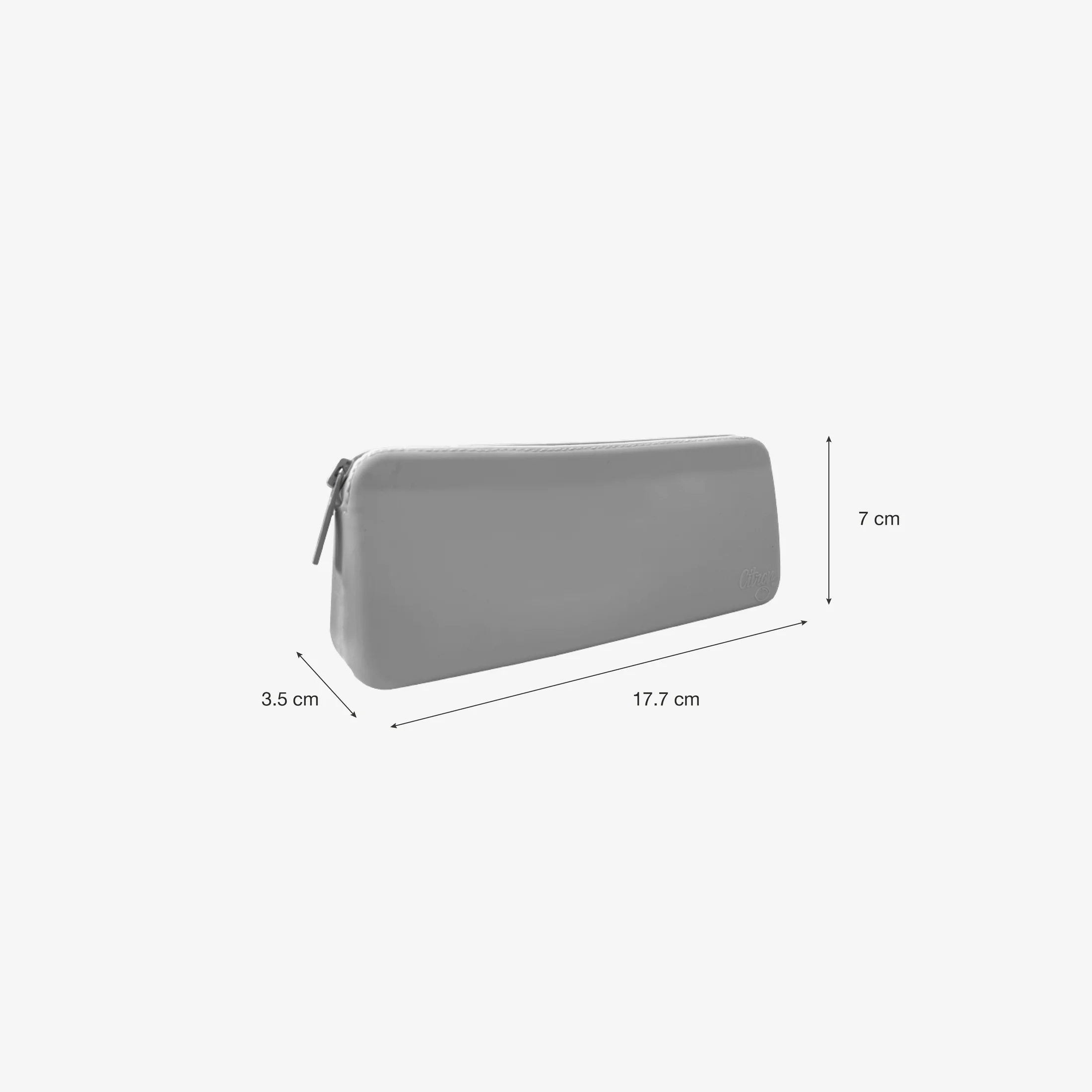 Stainless steel bestekset - on the go