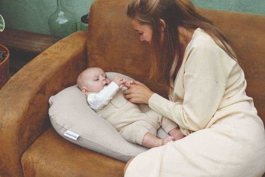 Softy Tetra Jersey - 2 kleuren