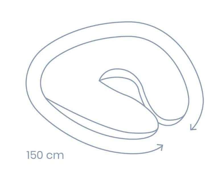 Softy Tetra Jersey - 2 kleuren