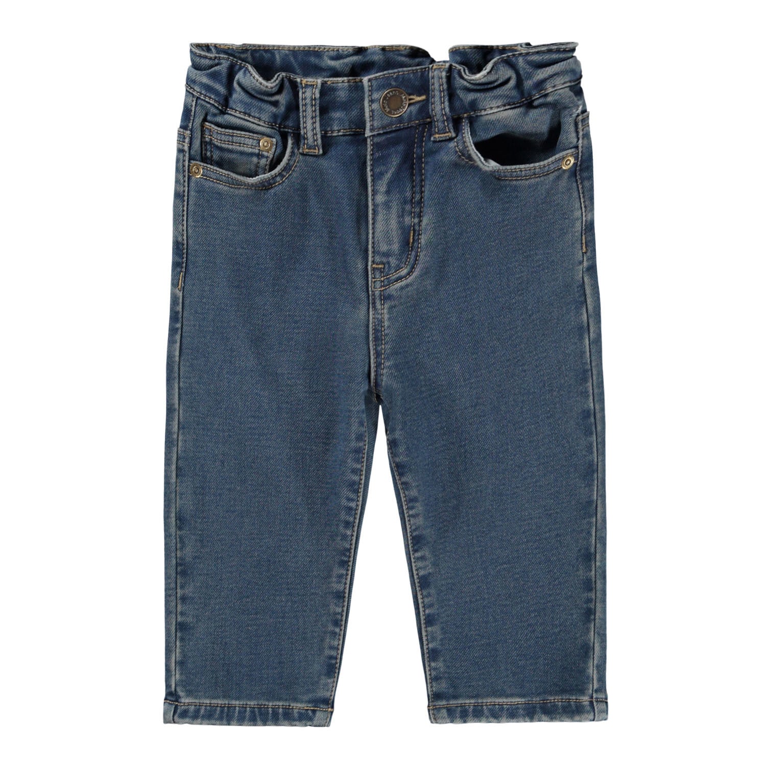 Molo - Solo - Vintage denim