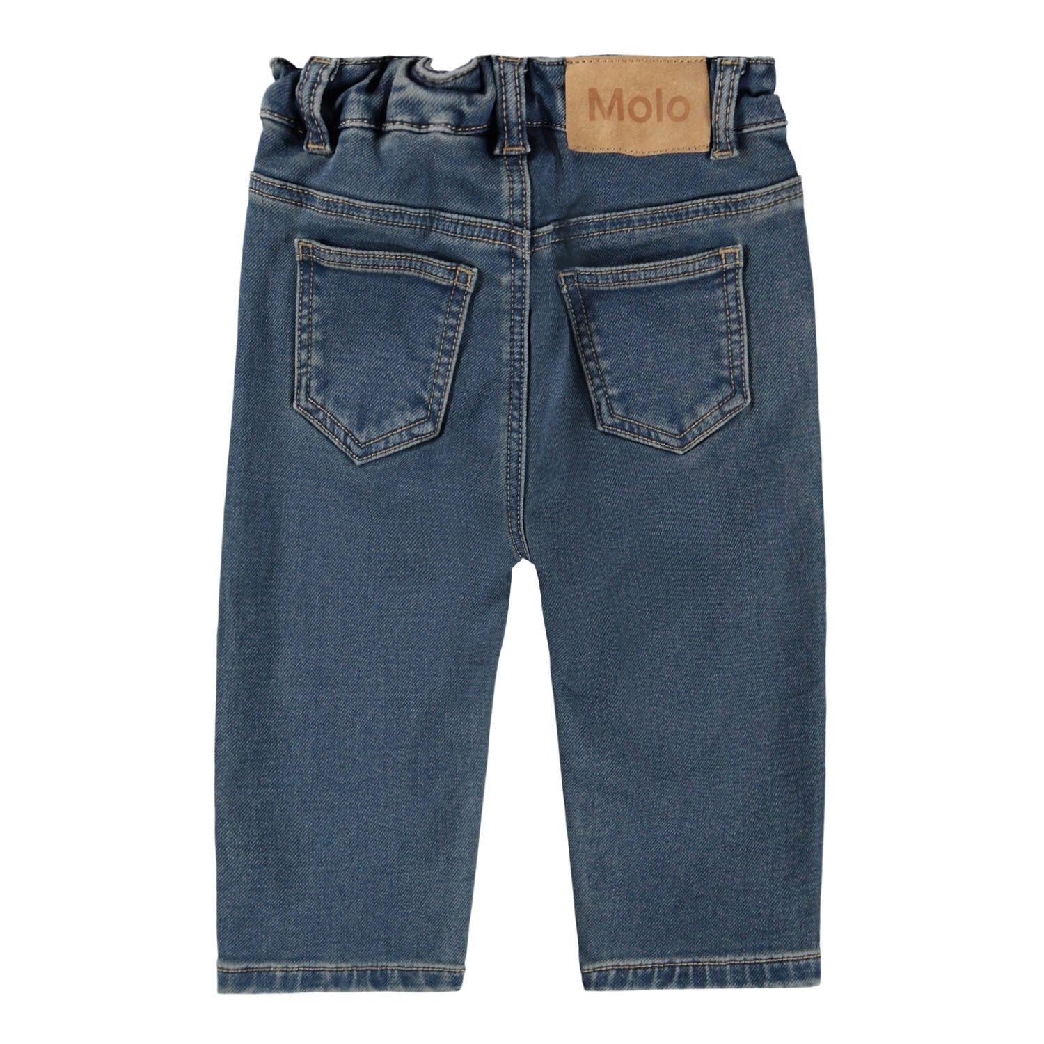 Molo - Solo - Vintage denim
