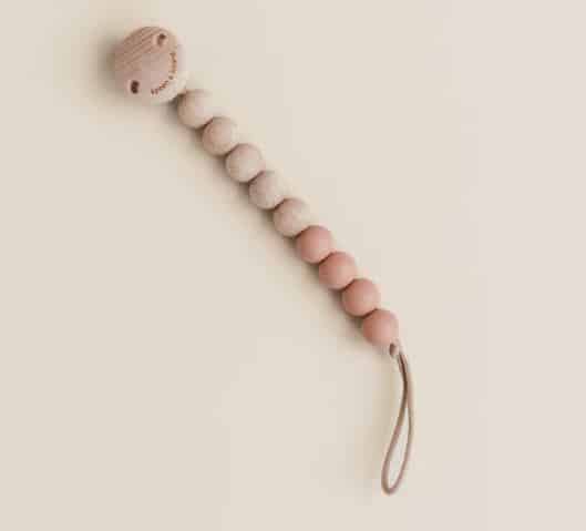 Speenkoord Nova - verschillende kleuren