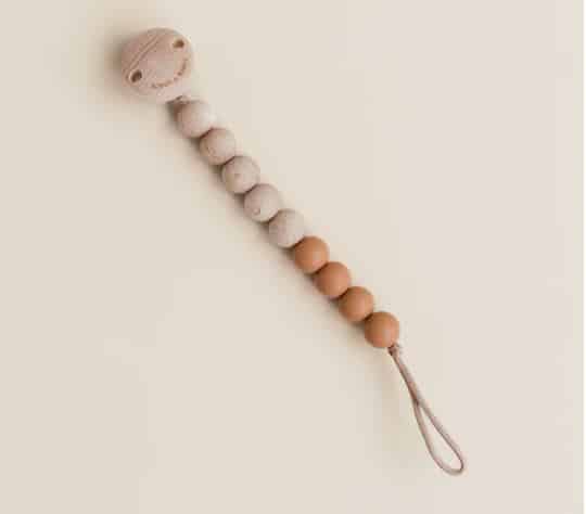 Speenkoord Nova - verschillende kleuren