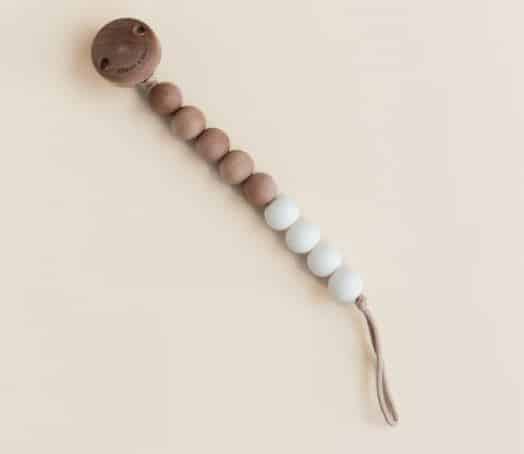 Speenkoord Nova - verschillende kleuren