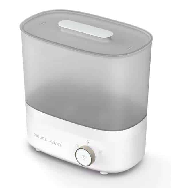 Sterilisator SCF293/00