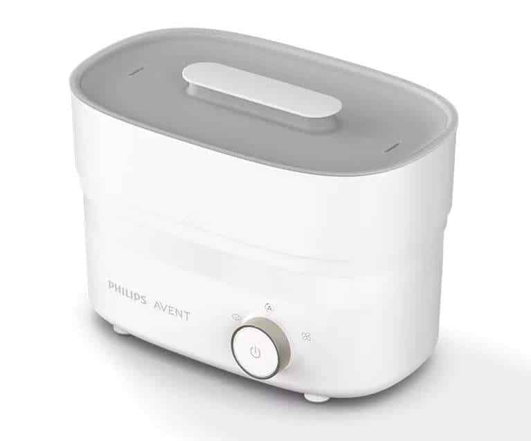 Sterilisator SCF293/00