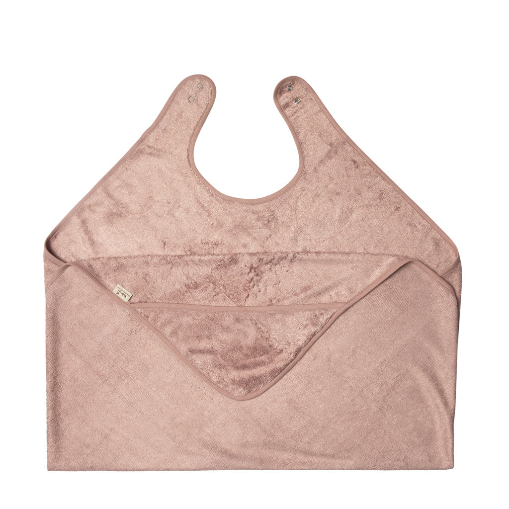 Knuffelhanddoek Timboo