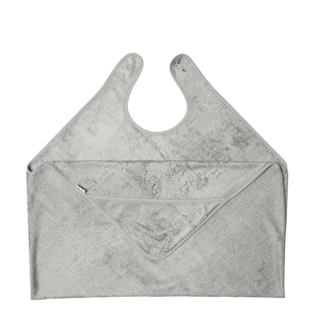 Knuffelhanddoek Timboo