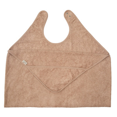 Knuffelhanddoek Timboo