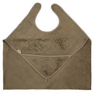 Knuffelhanddoek Timboo