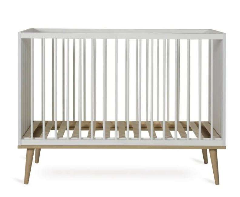 Quax baby doorgroeikamer Flow - Wit