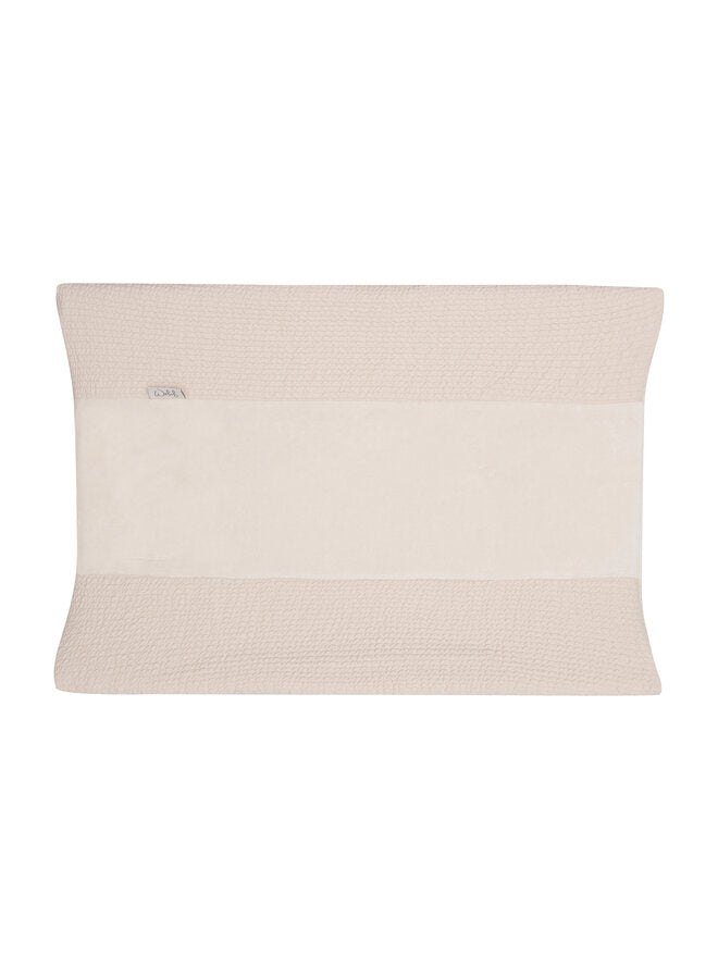 Witlof for kids Aankleedkussenhoes 70x50cm Soft Sand waves