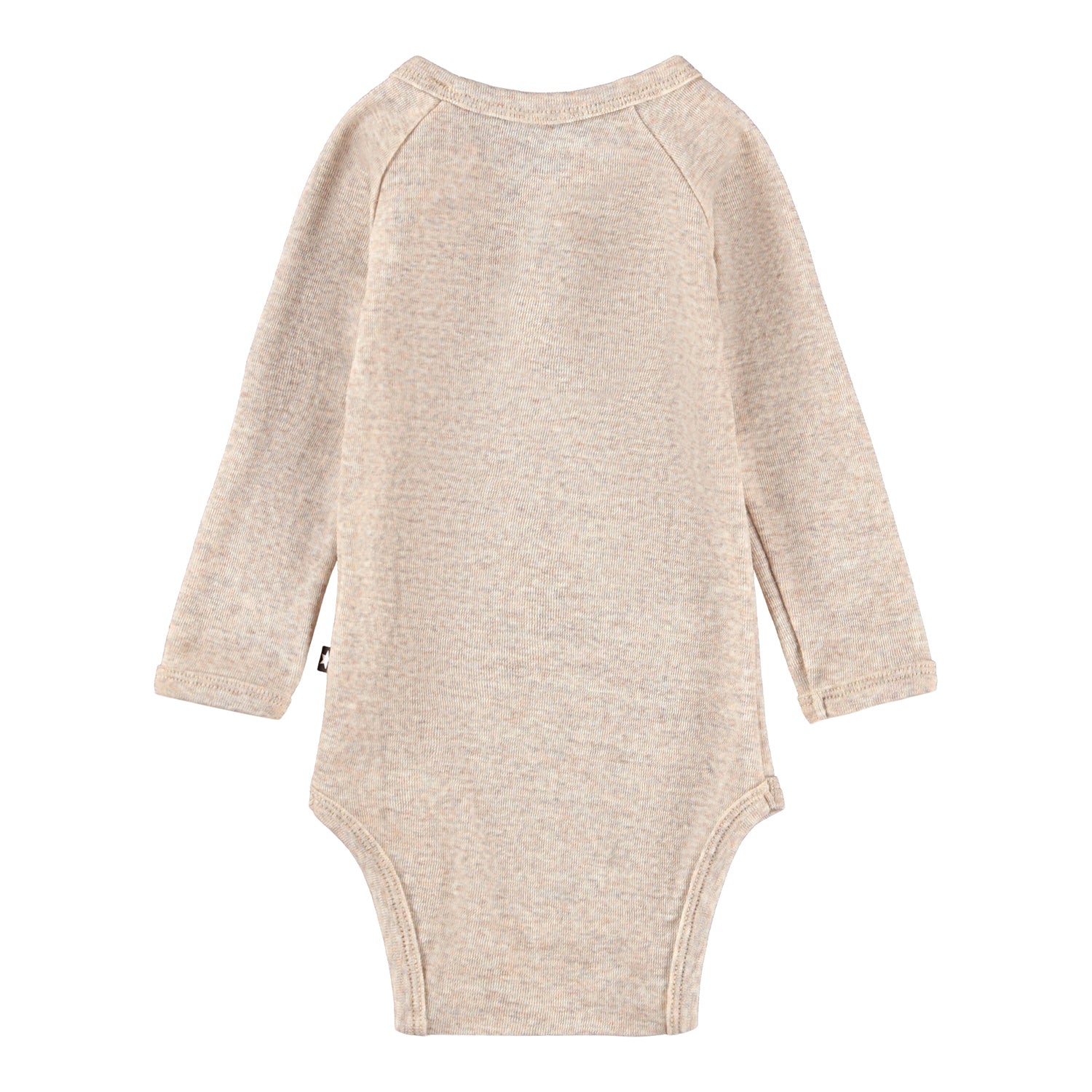 Molo - Farai wool - Oatmeal Melange
