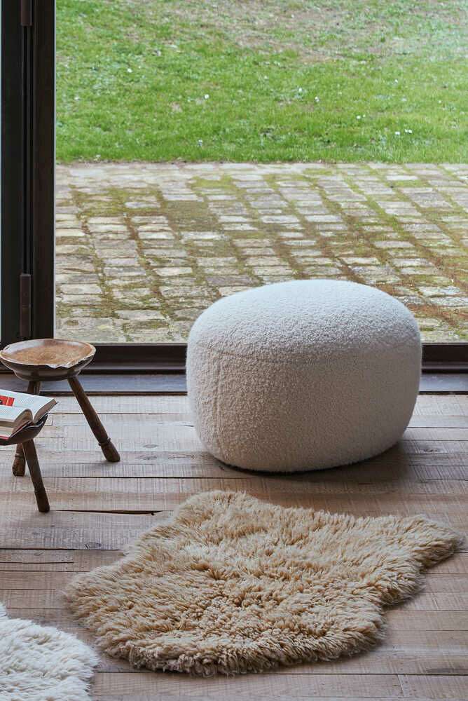 Woolly sheep - 2 kleuren