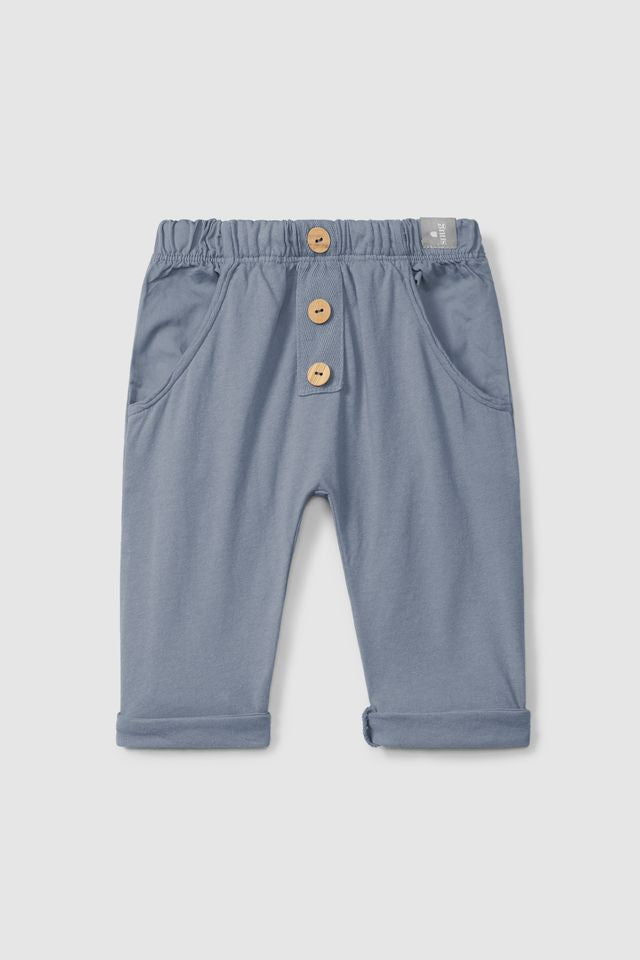 Broek Indigo