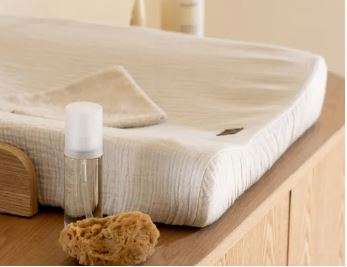 Quax baby doorgroeikamer Yume - Natural Ash