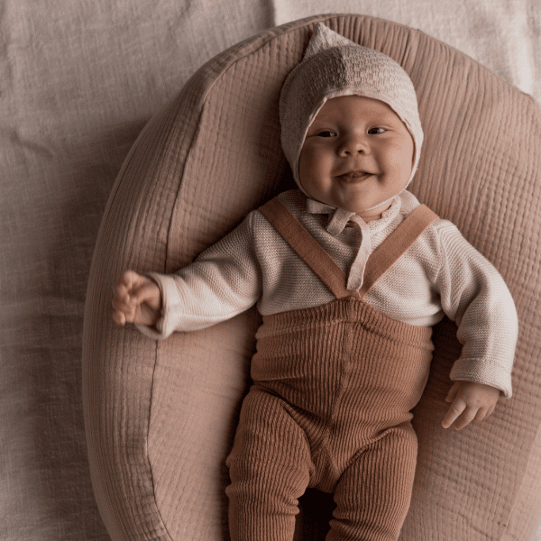 Baby relax