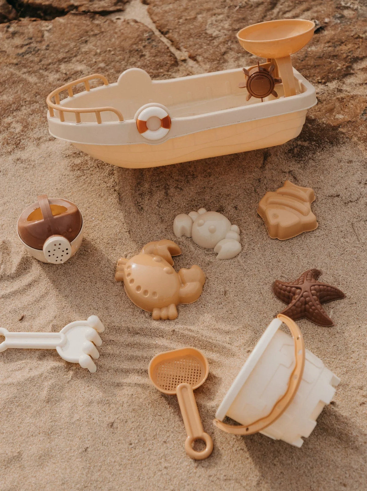 Strandspeelgoed